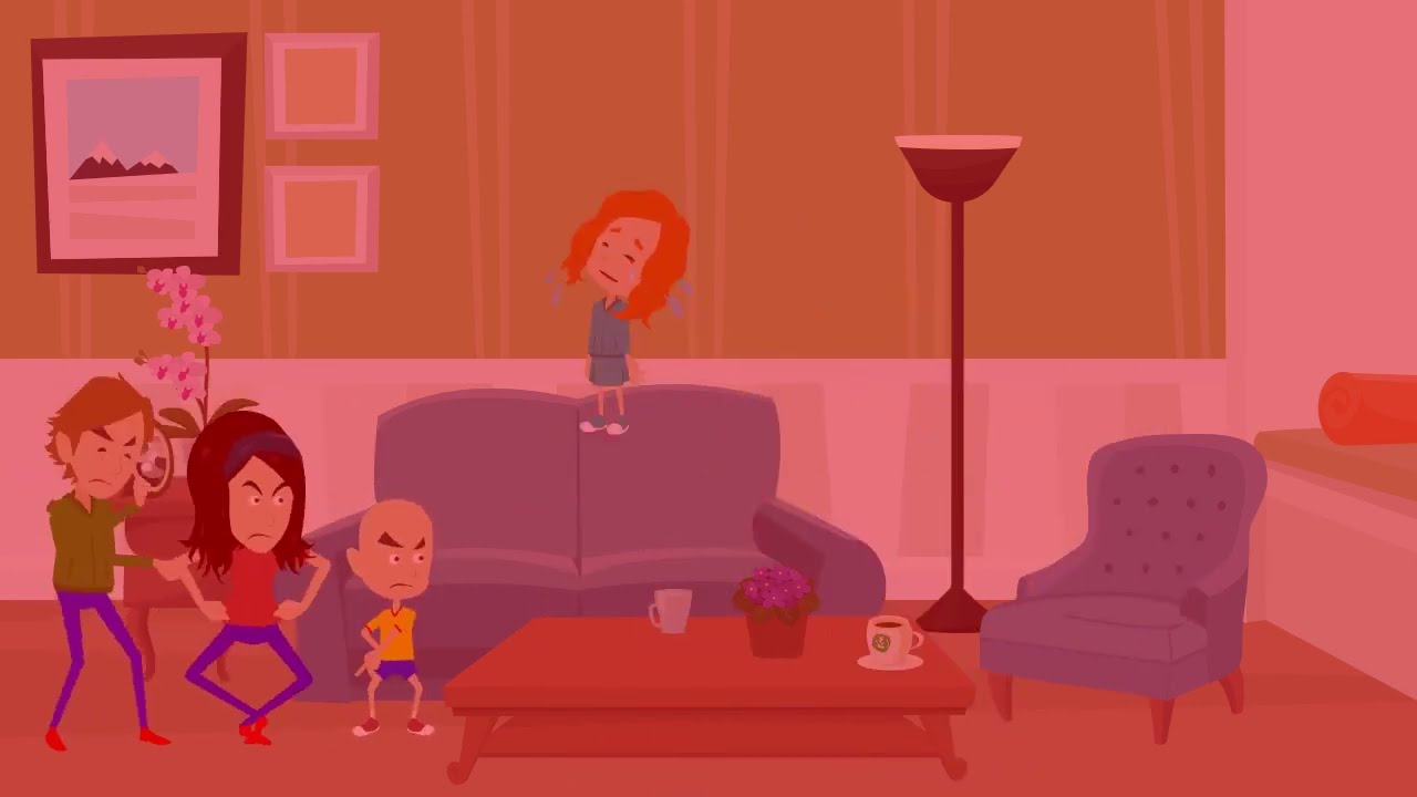 Rosie Pulls The Fire Alarm/Grounded