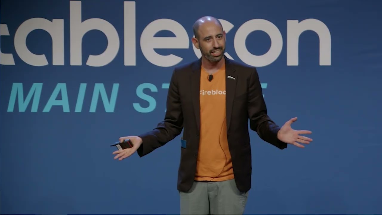 The Stablecon 2025 Aftermovie