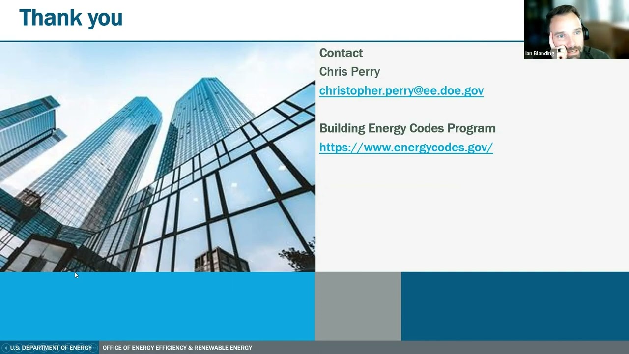 How Building Codes Facilitate Resilient Communities