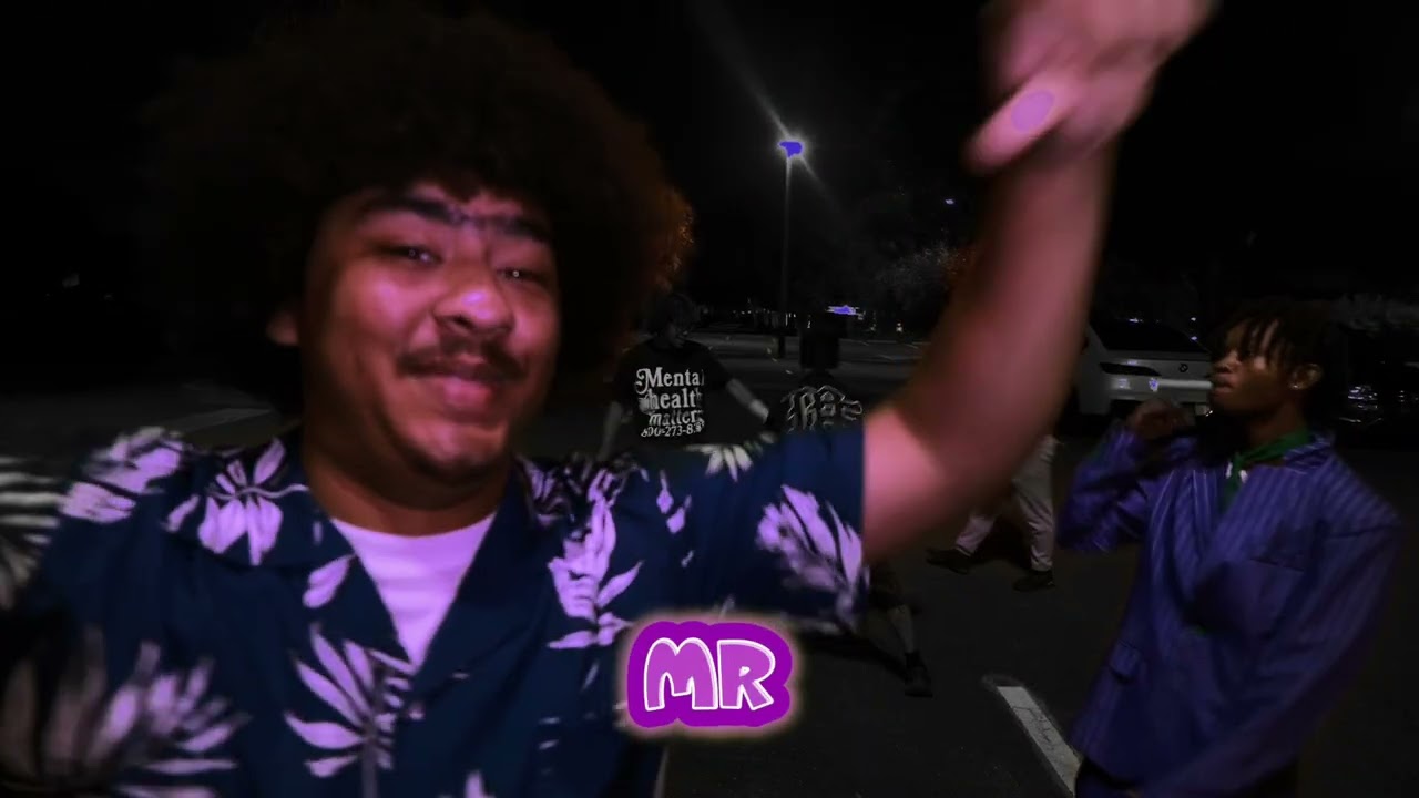 Program (official music video) 