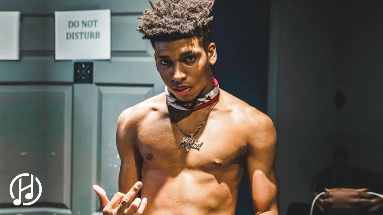 [FREE] NLE Choppa x BlocBoy JB Type Beat 2019 - Watch Out (Prod. By @HozayBeats & King LeeBoy)