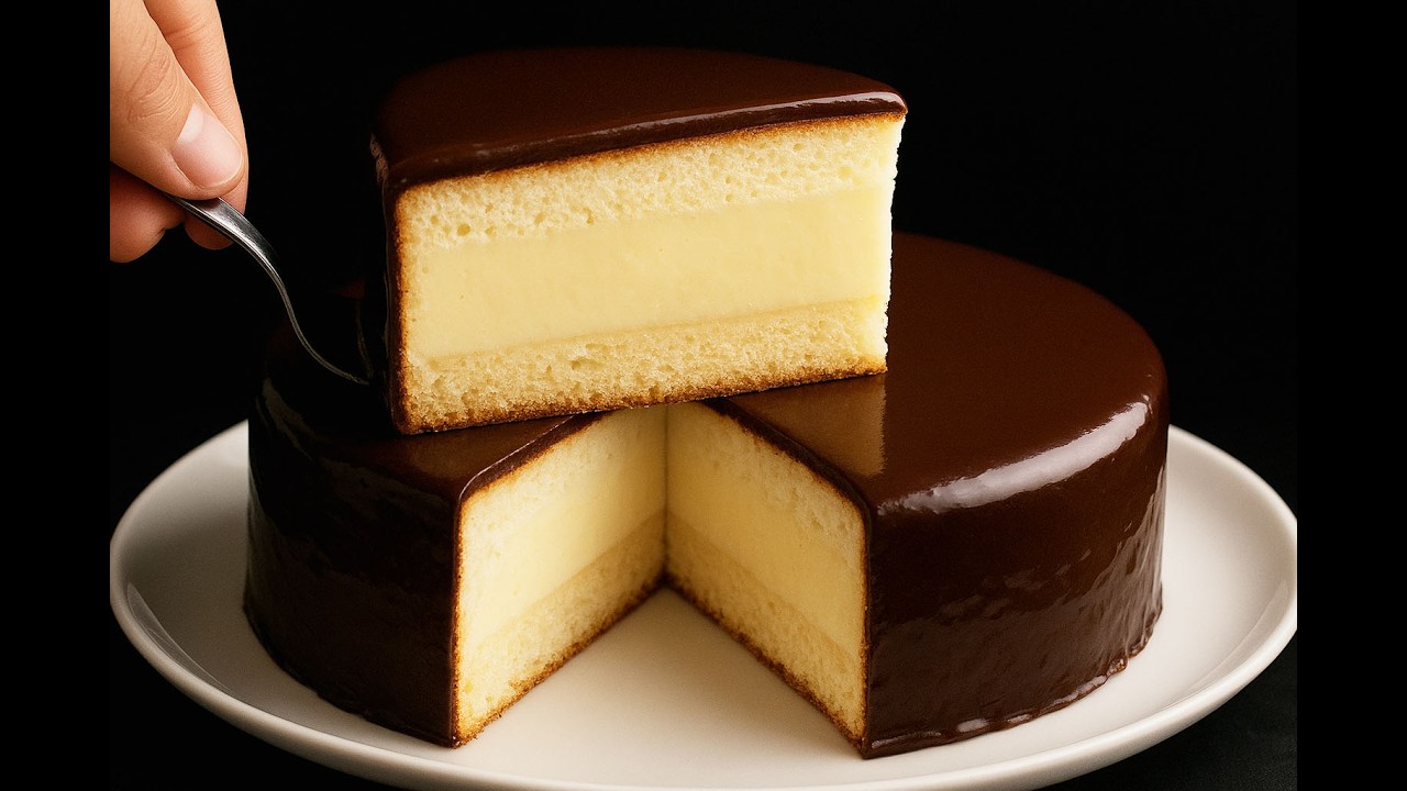 Der berühmte Torte, der in ihrem Mund schmilzt! Sie werden diesen Kuchen jeden Feiertag machen 😍