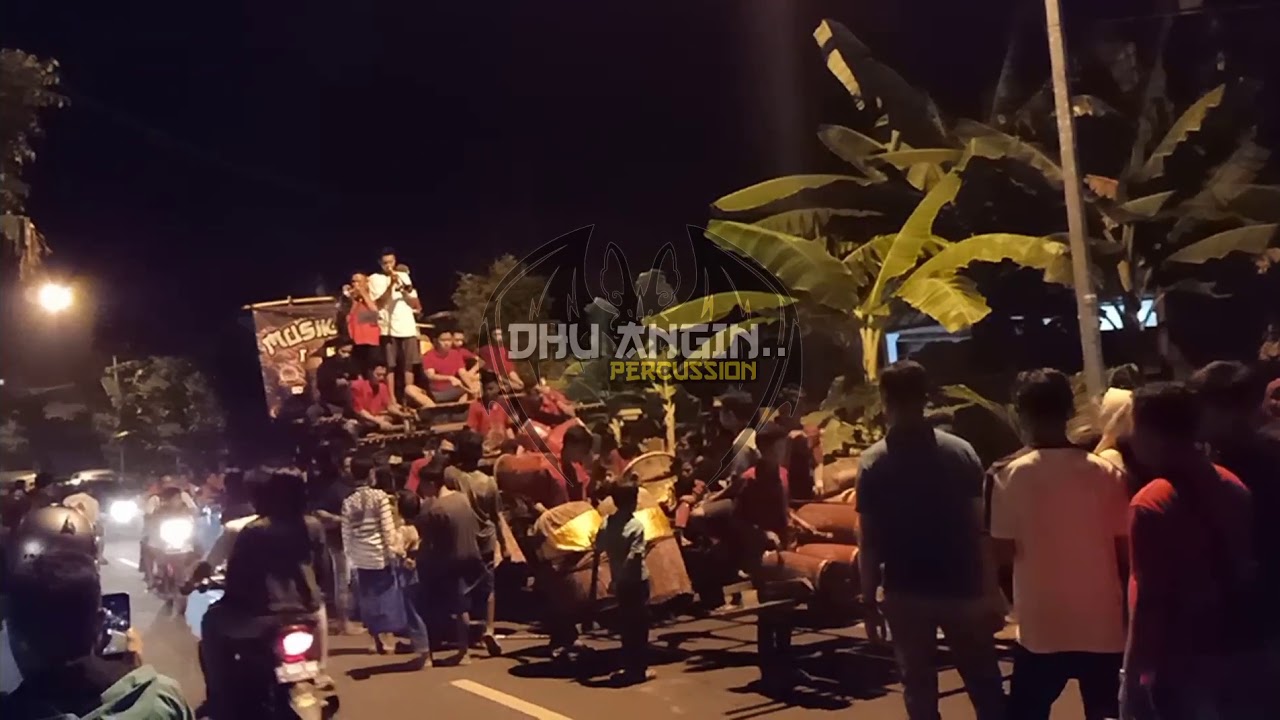 PERSEMBAHAN 