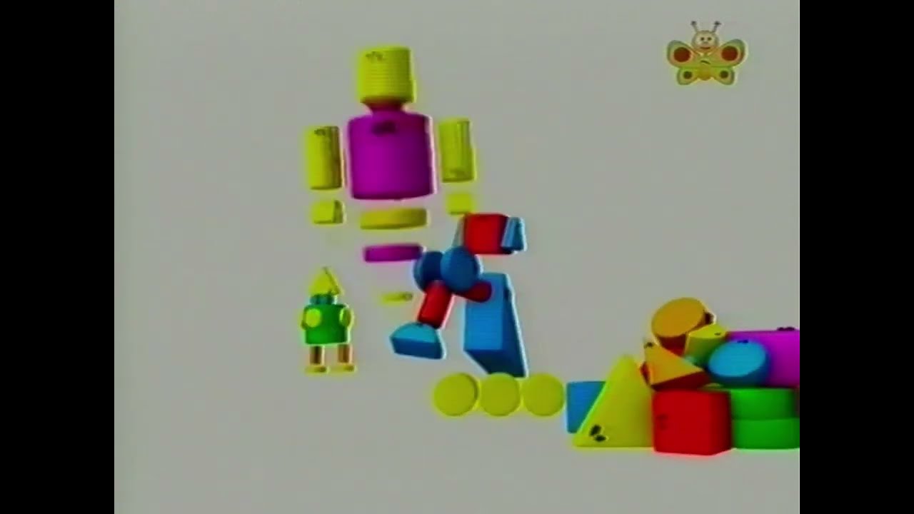 Puzzle Inc - UFO (Archived)