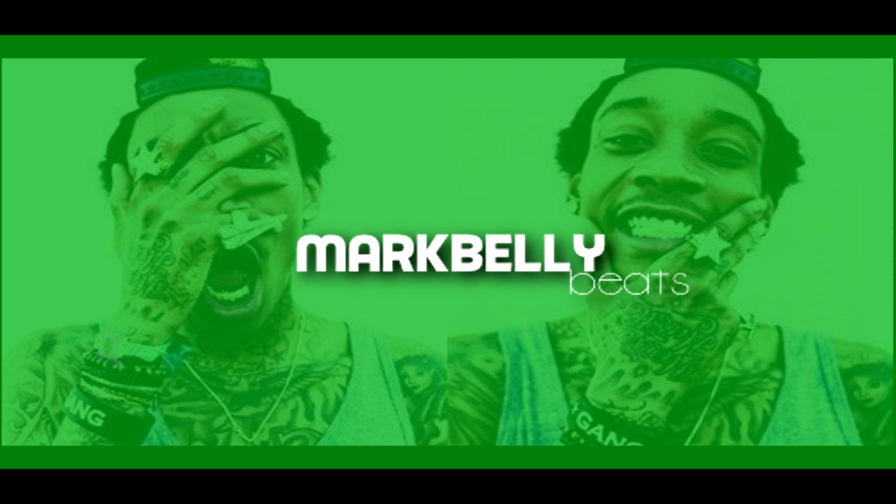 [FREE] Wiz Khalifa Type Beat 2017 - Secrets (prod. by: Mark Belly)