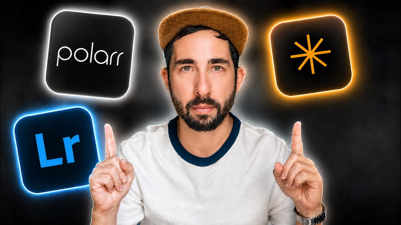 The Only Photo Editing App Beginners Need in 2026