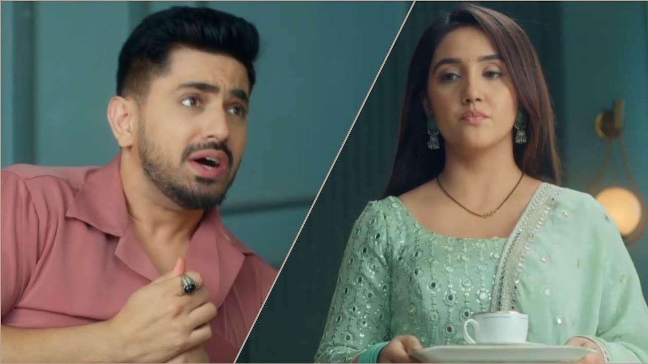 Suman Indori PROMO: Suman Ne Teerth Ko Jalaya; Photoshoot Ke Liye Hui Taiyyaar