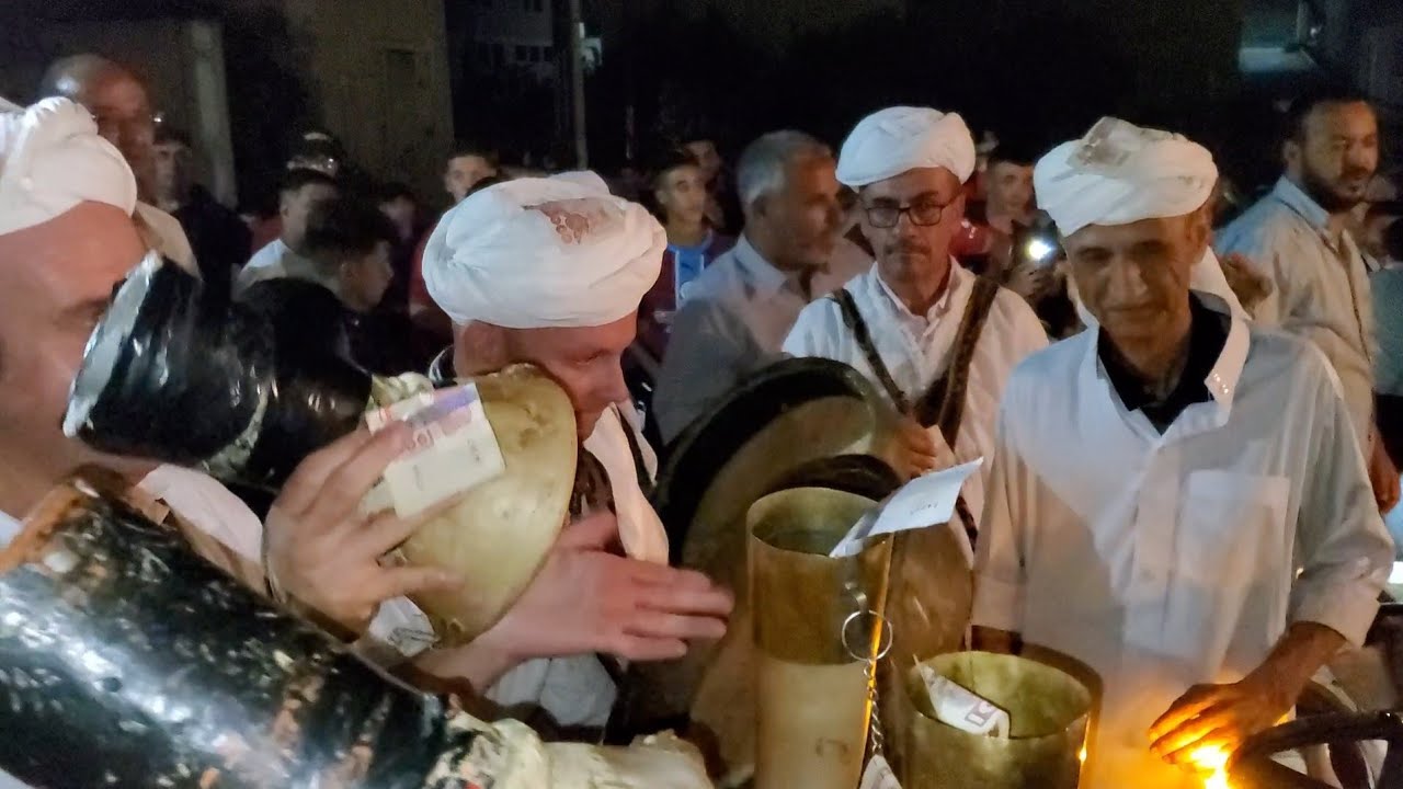 Arfa de msirda chikh benyounes chikh mastafa 2014