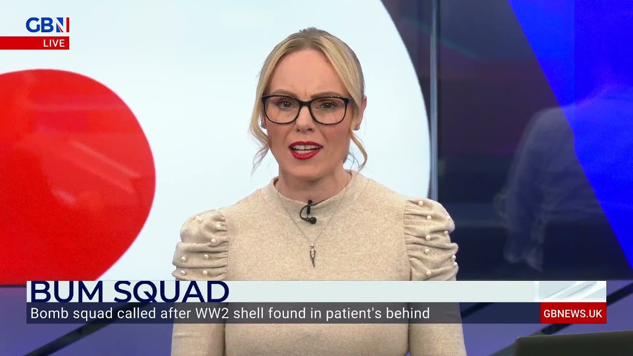 Bum Squad called: ‘Has anyone ever had any of these unfortunate accidents?’