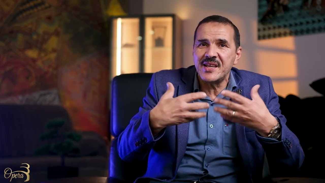 تاريخ مدينة القل مع الإعلامي عبد الرزاق بلعابد 🎙️