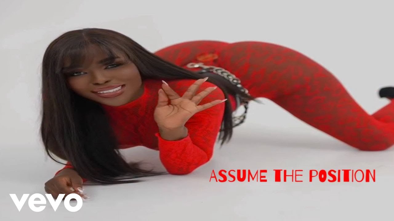 $B.I. - ASSUME THE POSITION