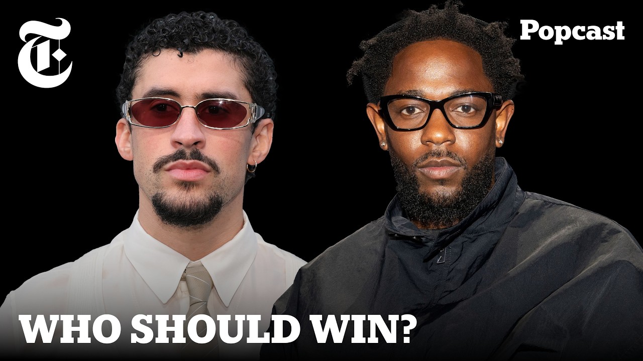 The Grammys Usually Get It Wrong. Here’s Who SHOULD Win in 2026!