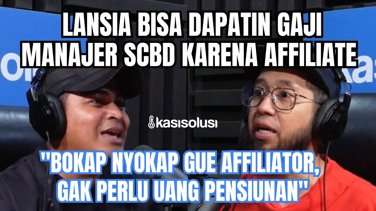 PRODUK AFFILIATE LAKU PULUHAN JUTA PER HARI TANPA FYP 🤯 VIEWS KECIL,TAPI BISA BELI NMAX‼️INI CARANYA