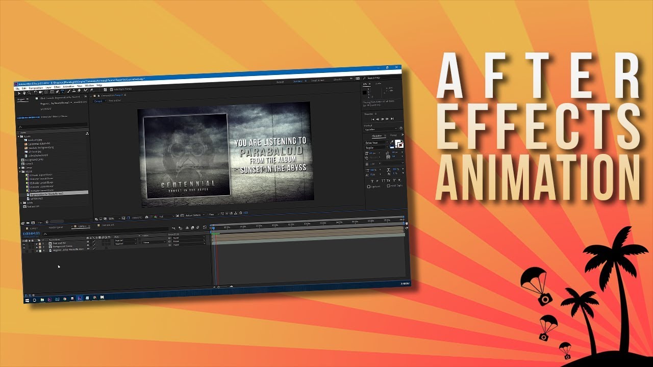 How To Make A Music Promo Video