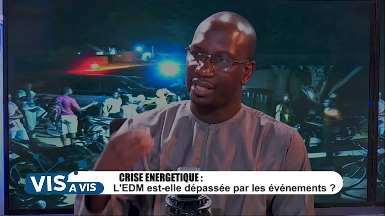 VIS À VIS CHERCHE LA SOLUTION À LA CRISE ÉNERGÉTIQUE AU MALI 