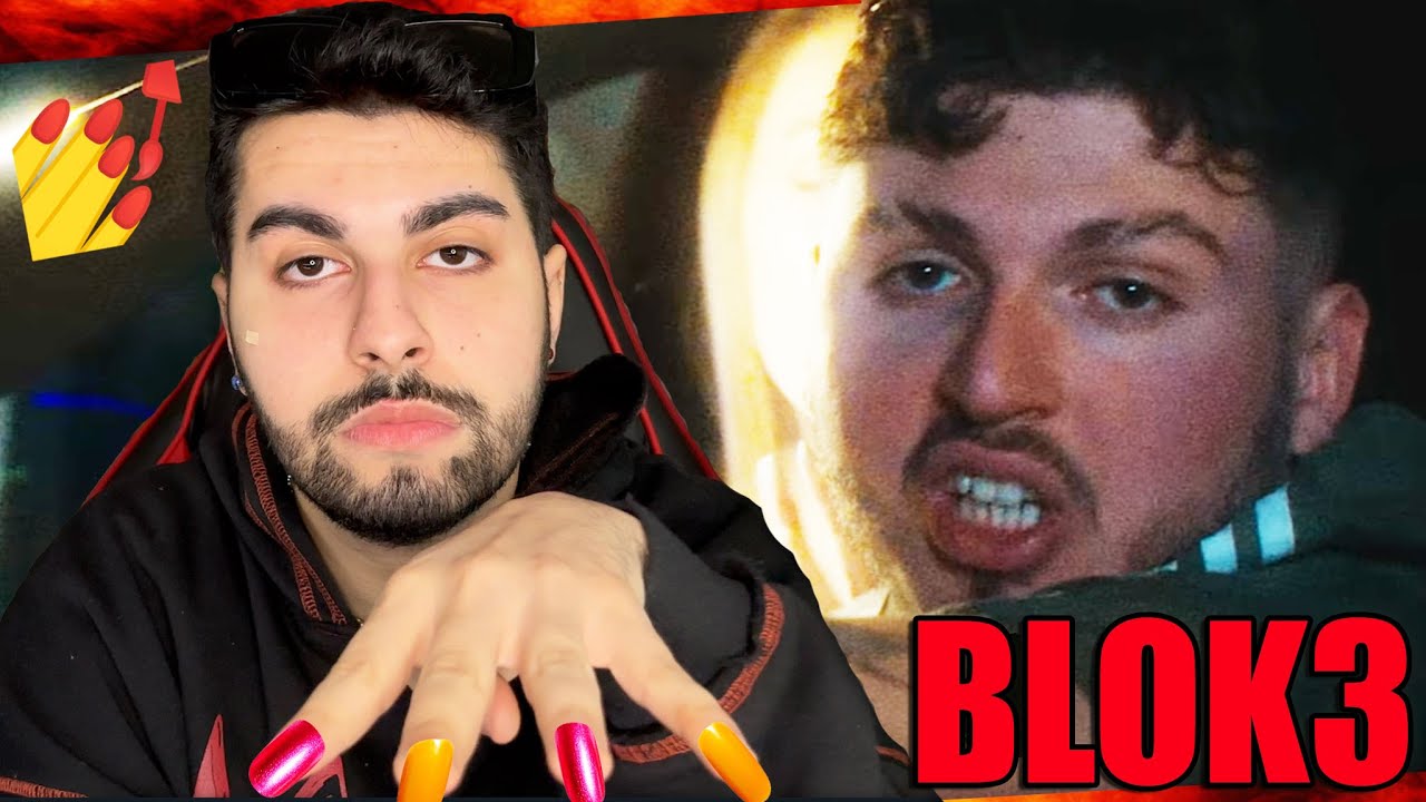 PİYASANIN YENİ HİT MAKİNESİ ! (Blok3 - Yaptırıcaz Tırnaklarını 💅)