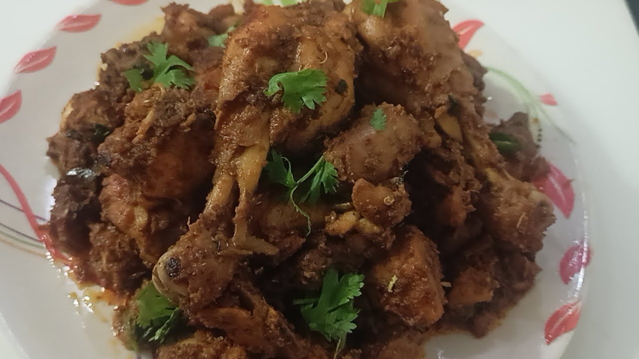 నోరూరించే😋స్పెషల్ చికెన్ ఫ్రై👌తినేకొద్దీ తినాలనిపిస్తోంది చాలా జ్యూసీగా ఉంటుంది🤤Chicken Fry Recipe😋👌