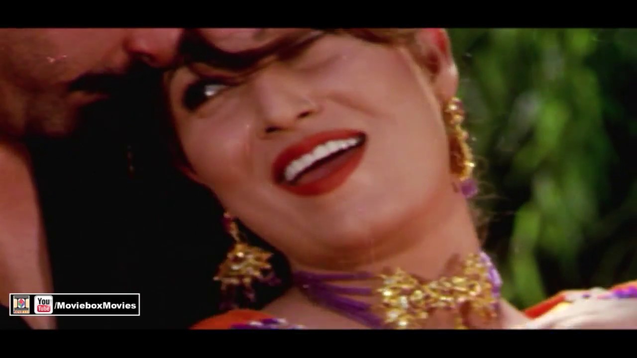 TERE WAL TAKNA MAHIYA VE - SAIMA - PAKISTANI FILM BEHRAM DAKU