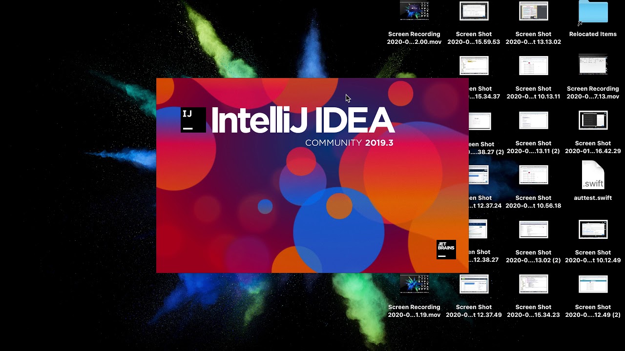 How to install Appium Studio on Intellij IDEA on Mac OS