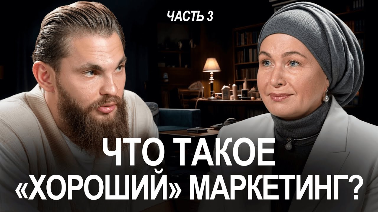 Маркетинг — инструменты или идея? Существует ли маркетинг без бюджета? Часть 3