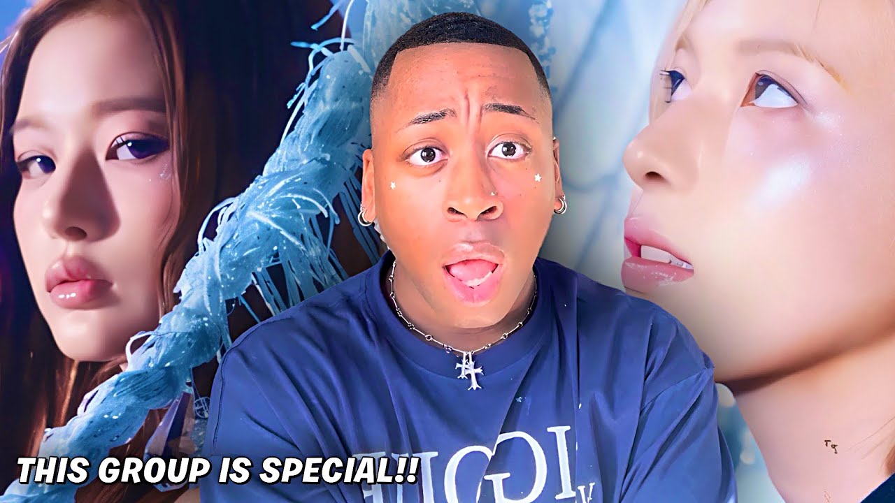 Girlgroup Stan First Time Reacting to NMIXX (엔믹스)  ‘KNOW ABOUT ME’ MV REACTION 🤯