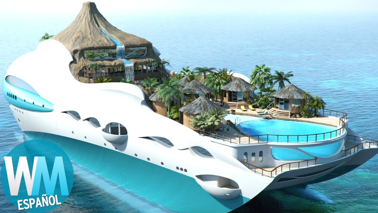 &iexcl;Top 10 Cosas M&aacute;s RID&Iacute;CULAS Compradas por MILLONARIOS!