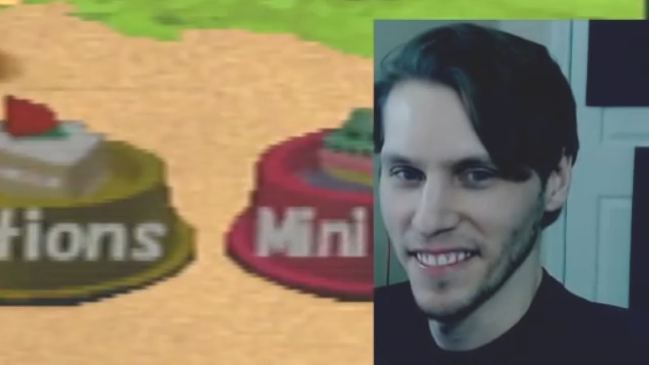 Jermerica's Funniest Home Videos - Jerma Streams Incredible Crisis and Bust a Groove (Long Edit)