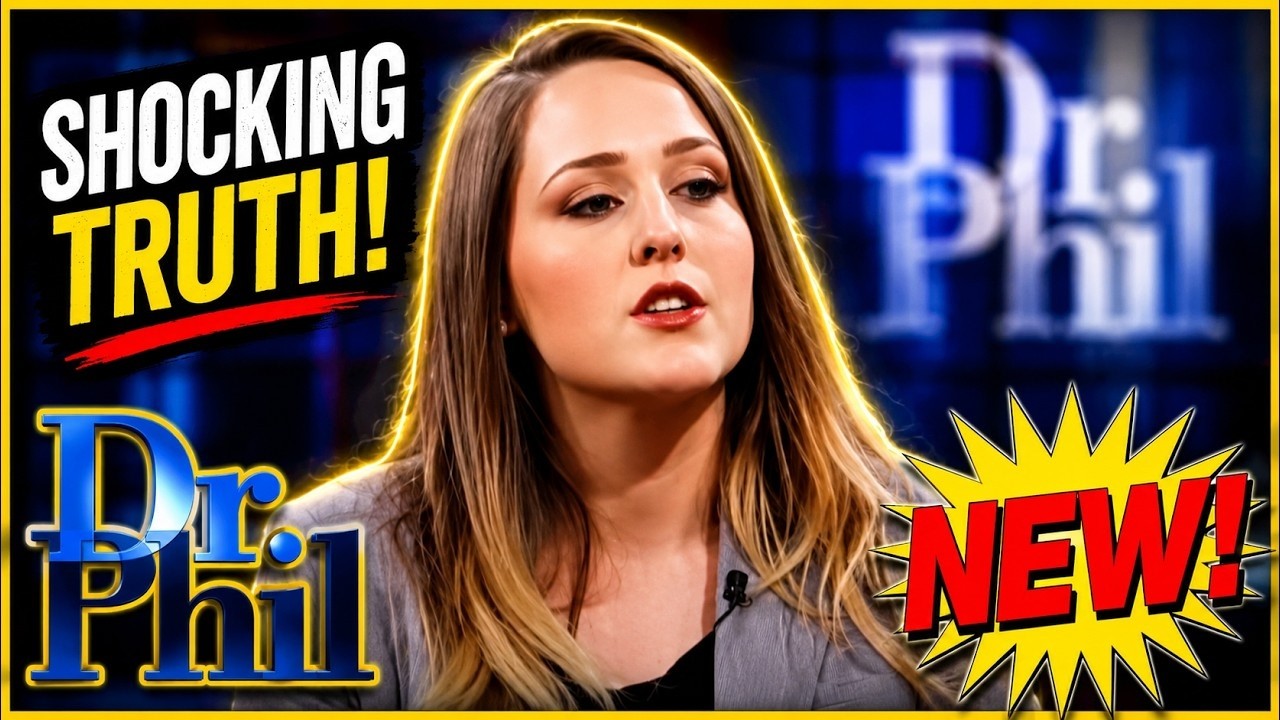 Dr Phil 2026 Season 💥💥💥Dr Phil Full Episodes 2026 New This Week 💥 Dr Phil Full Episode 💥 1080p