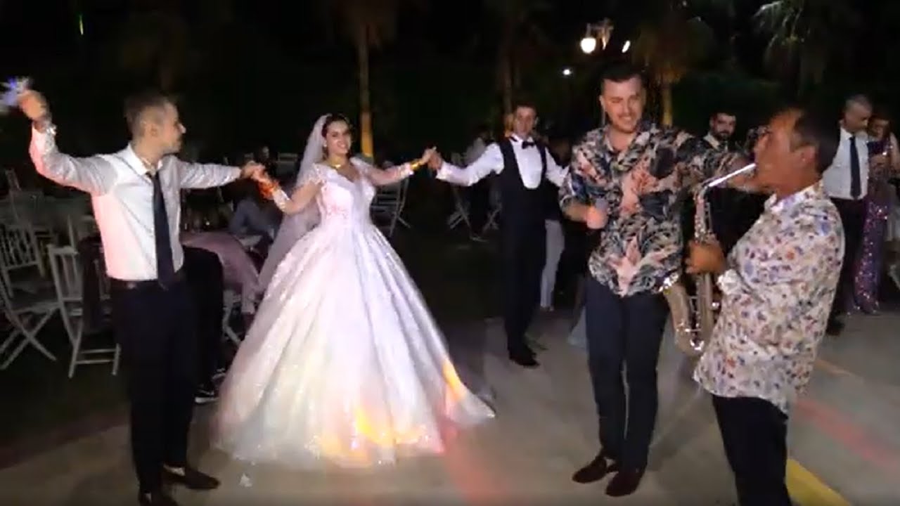 Spasen Siljanoski & Ekrem & Erşan - Raspukala Sar Planina - Domakine - Emo Mori - Sevdelino(2022)