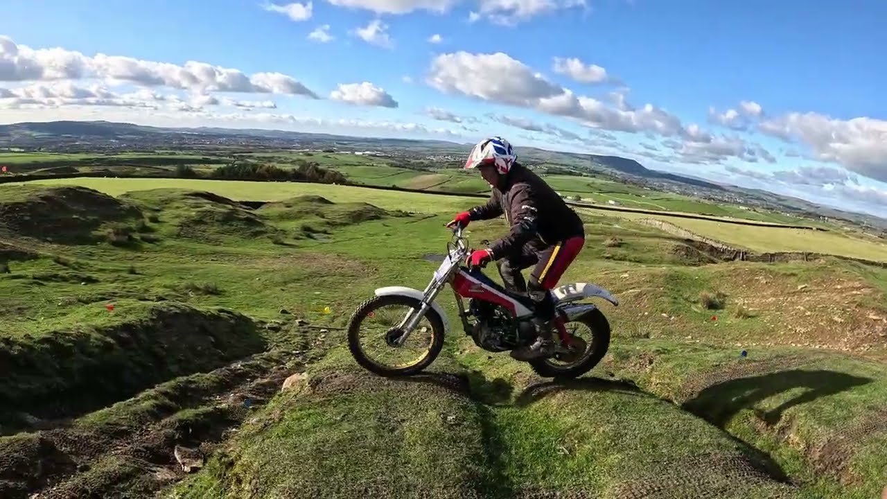 Sweetwells - Bolton Motorcycle Club - 25th October 2025