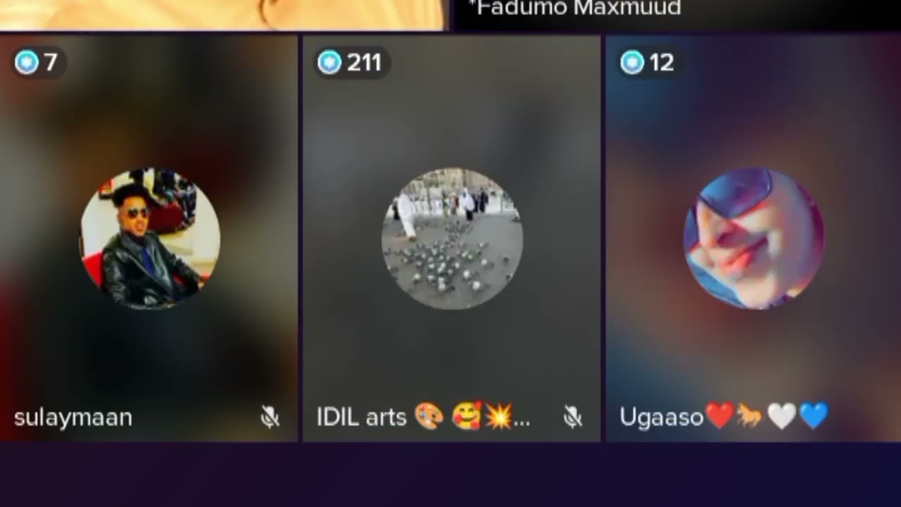 Qiso Cajiib ah Aabahey Ayaa Xaalmarin Iibixiyey murugo Iyo Farxad (Team Ugaaso) Subcribe inoo saara😭