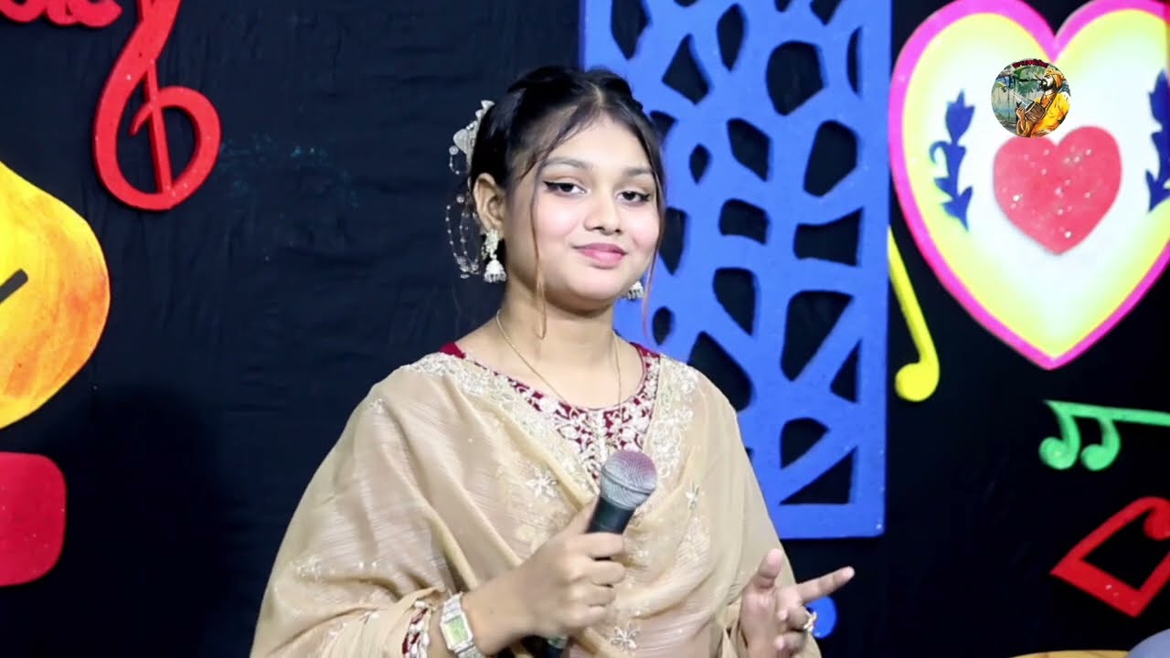 ও তোরা  বাতাস কর বাতাস কর শখী New songs  baul gan Bangla gan Ashraf media 2026 