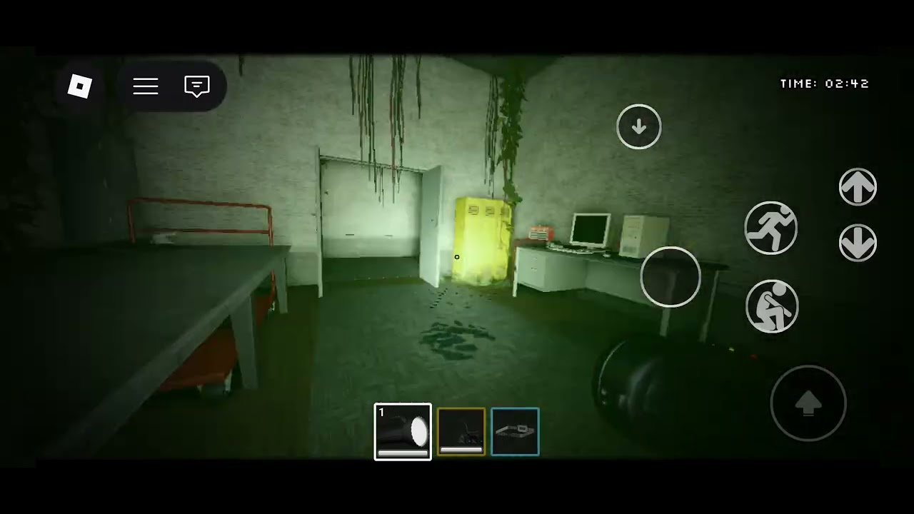 Fnaf enternal nights (check description)