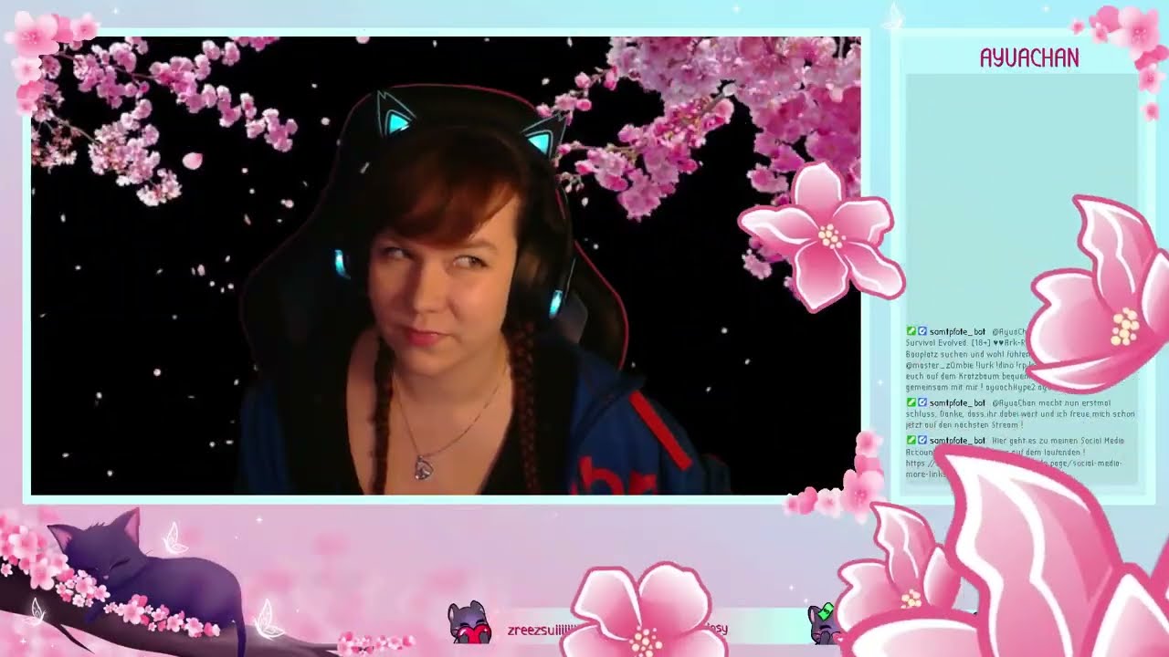 [18+] Gruselabend mit Herzinfarktpotential !