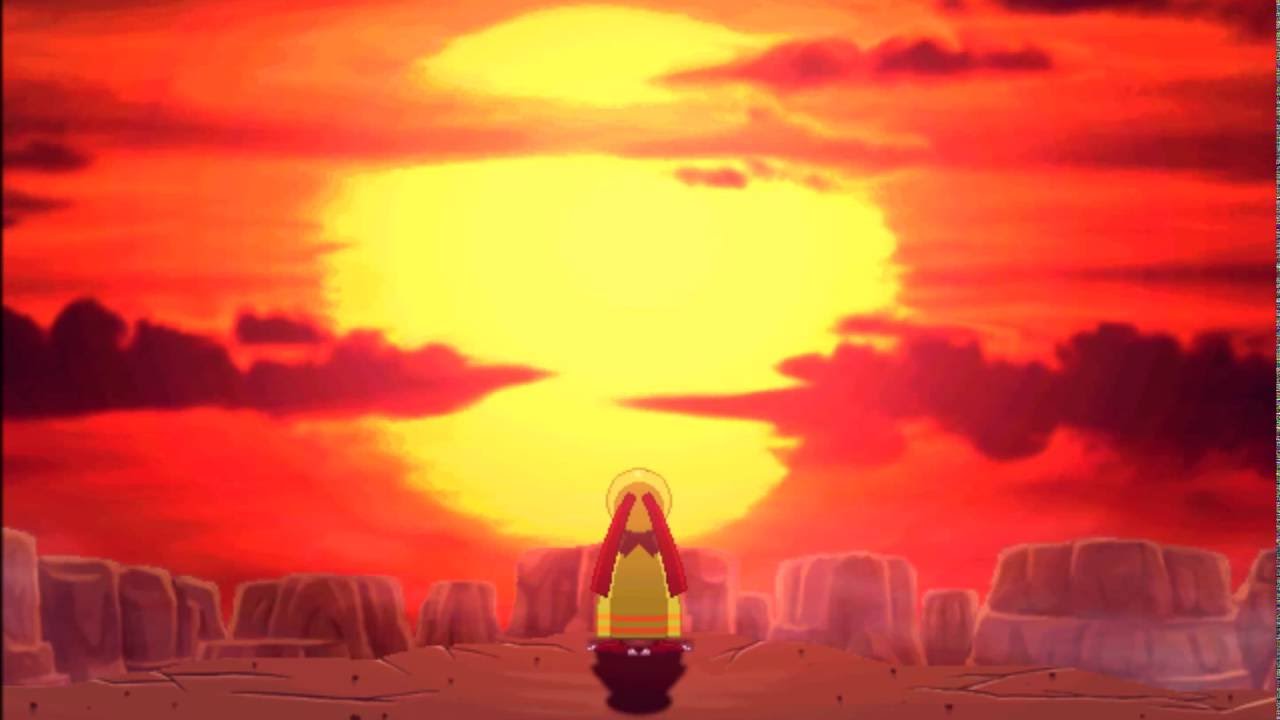 [Re-Remastered] PMD Blue Rescue Team - Great Canyon