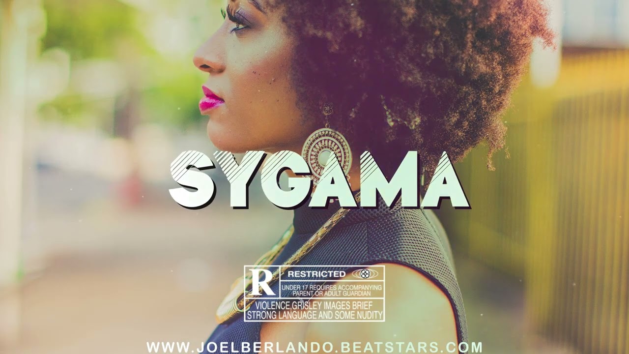 Afro Drill X Rumba Drill  instrumental   '' SYGAMA ''