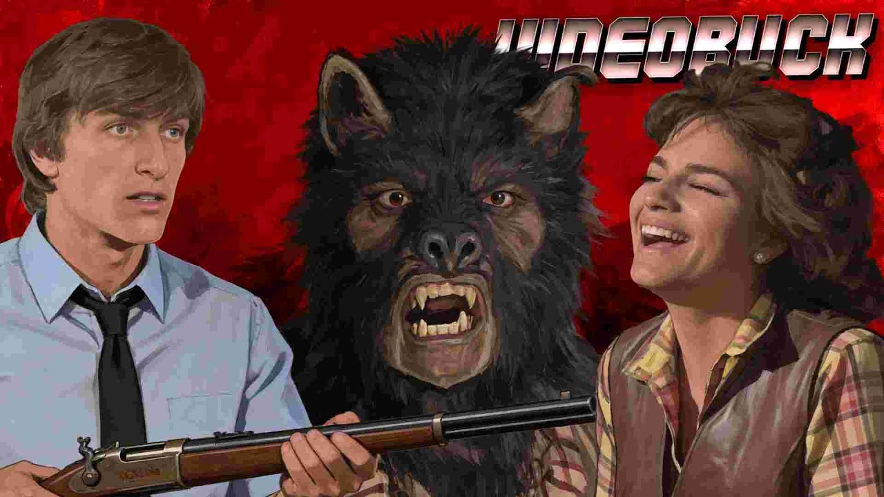 Cine de TERROR mexicano ochentero! 