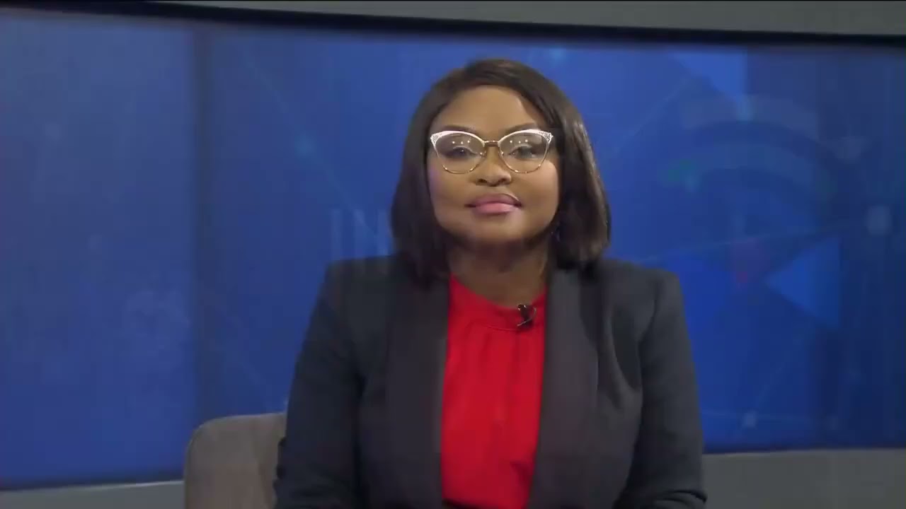 Iindaba zesiXhosa @13H00 l 12 March 2026