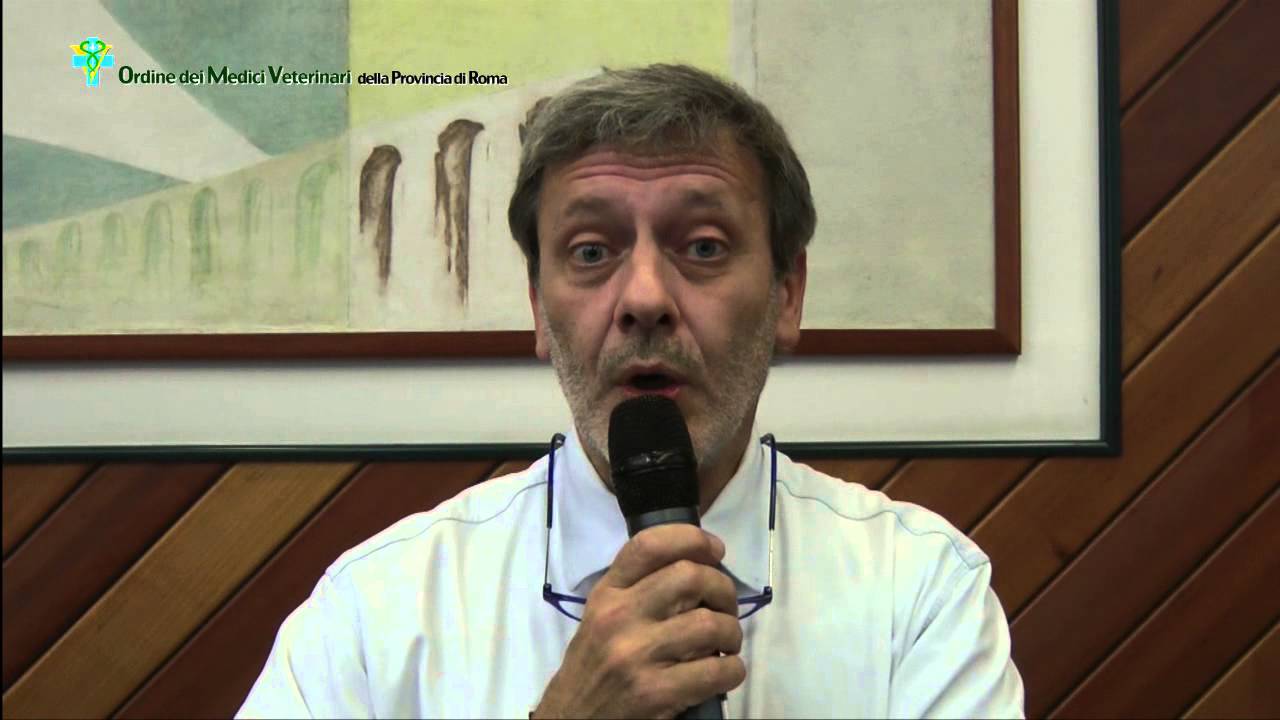 Filariosi intervista la dr. Luigi Venco