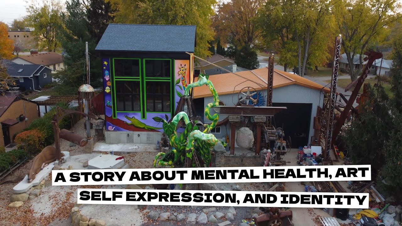 House On Garling Documentary Trailer