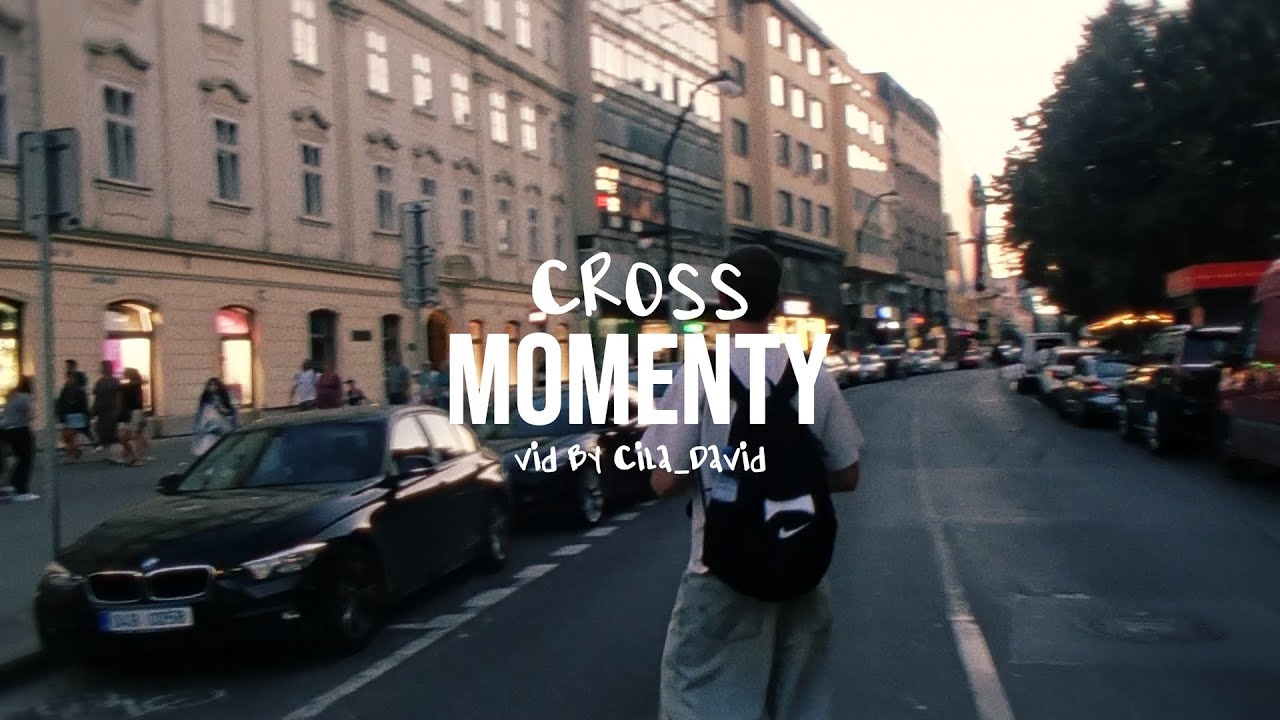 Cuba Cross - momenty