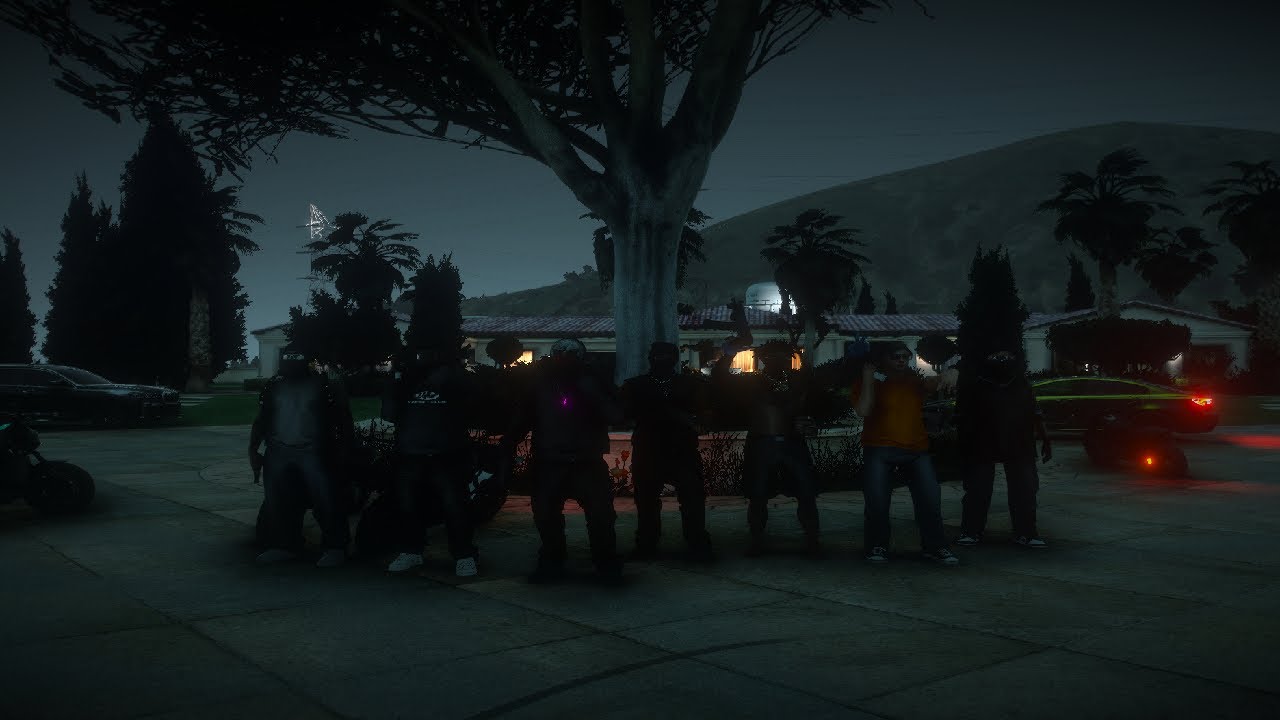 [GTAHUB] ¿AK GUARDA POLVO? ¿GLOCK CON SWITCH?