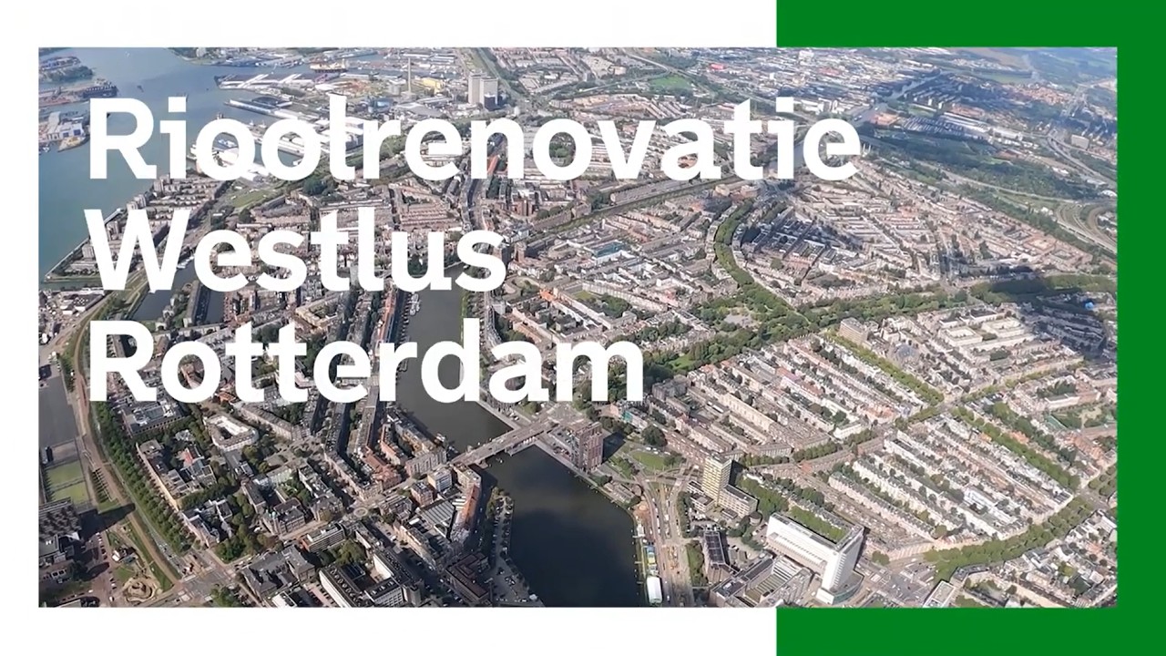 Westlus - uitleg project (video 2)