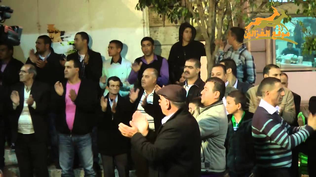 موسى حافظ غانم الأسدي أشرف أبو الليل -وسيم حوايطه