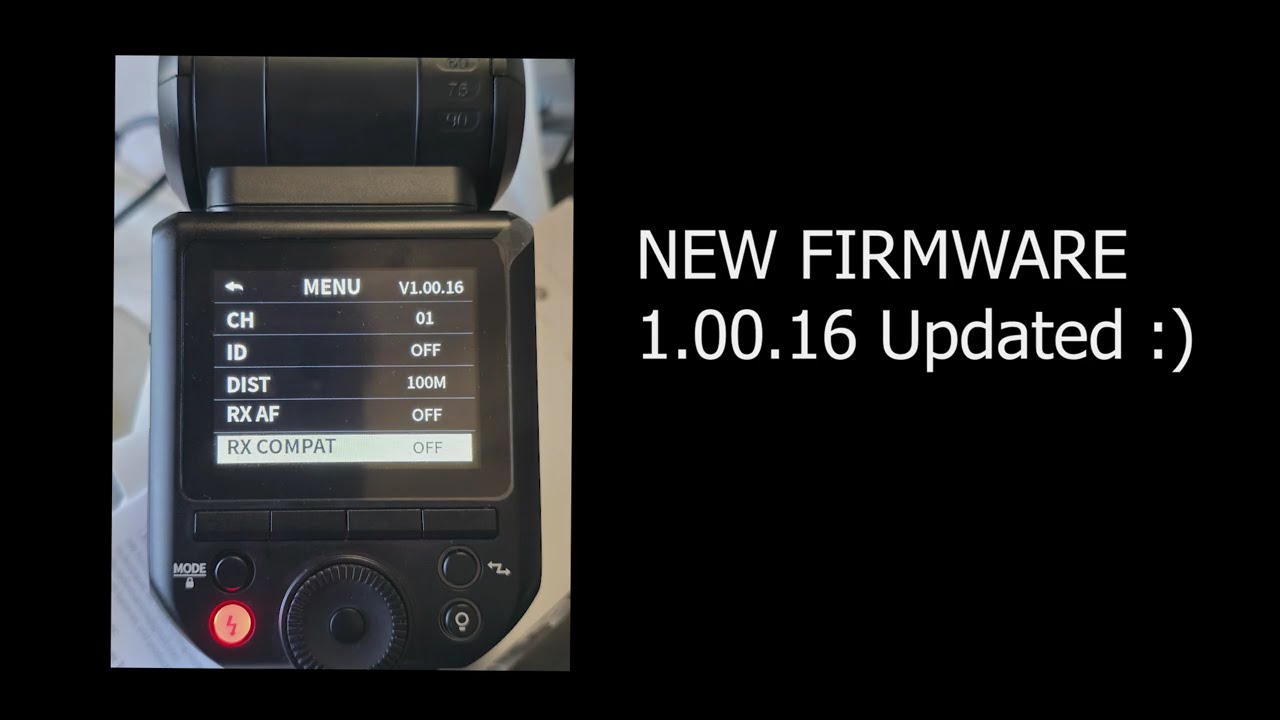 Updating Neewer Flash firmware with Win11. Problem Fixed! #neewer #z2 #z2pro #windows11 #flash