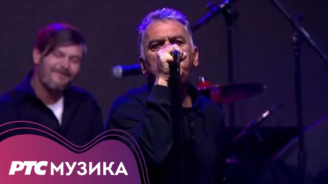 Partibrejkers - Noć | 40 godina rokenrola | Beogradski sajam - atrijum 2022 (LIVE)