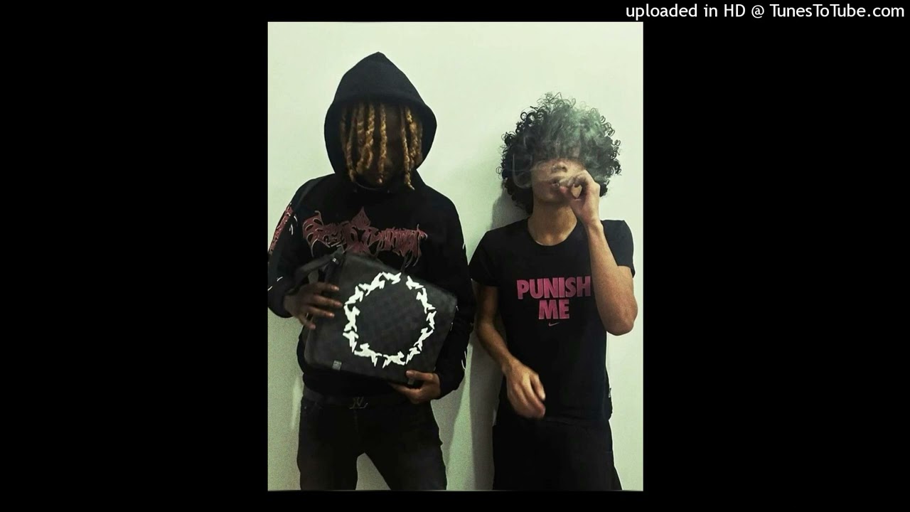 osamason + ok + nettspend type beat 