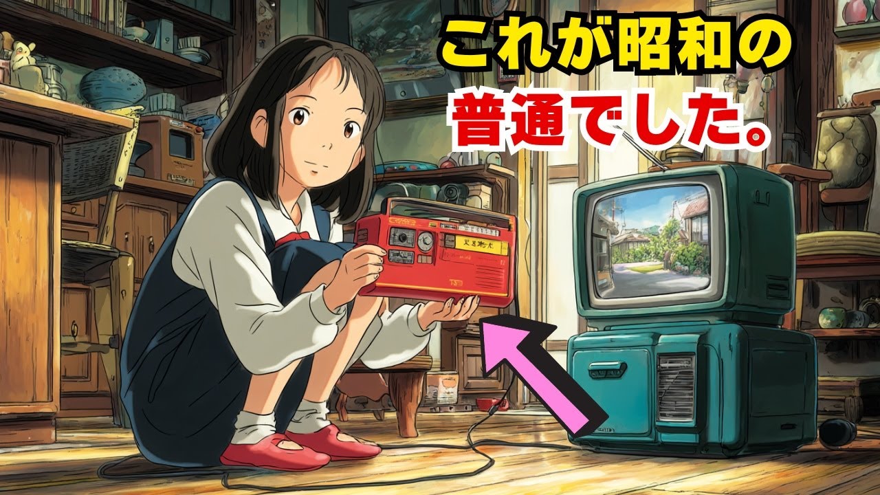 今では信じられない! 昭和のこれ普通だった3つの昭和ルール