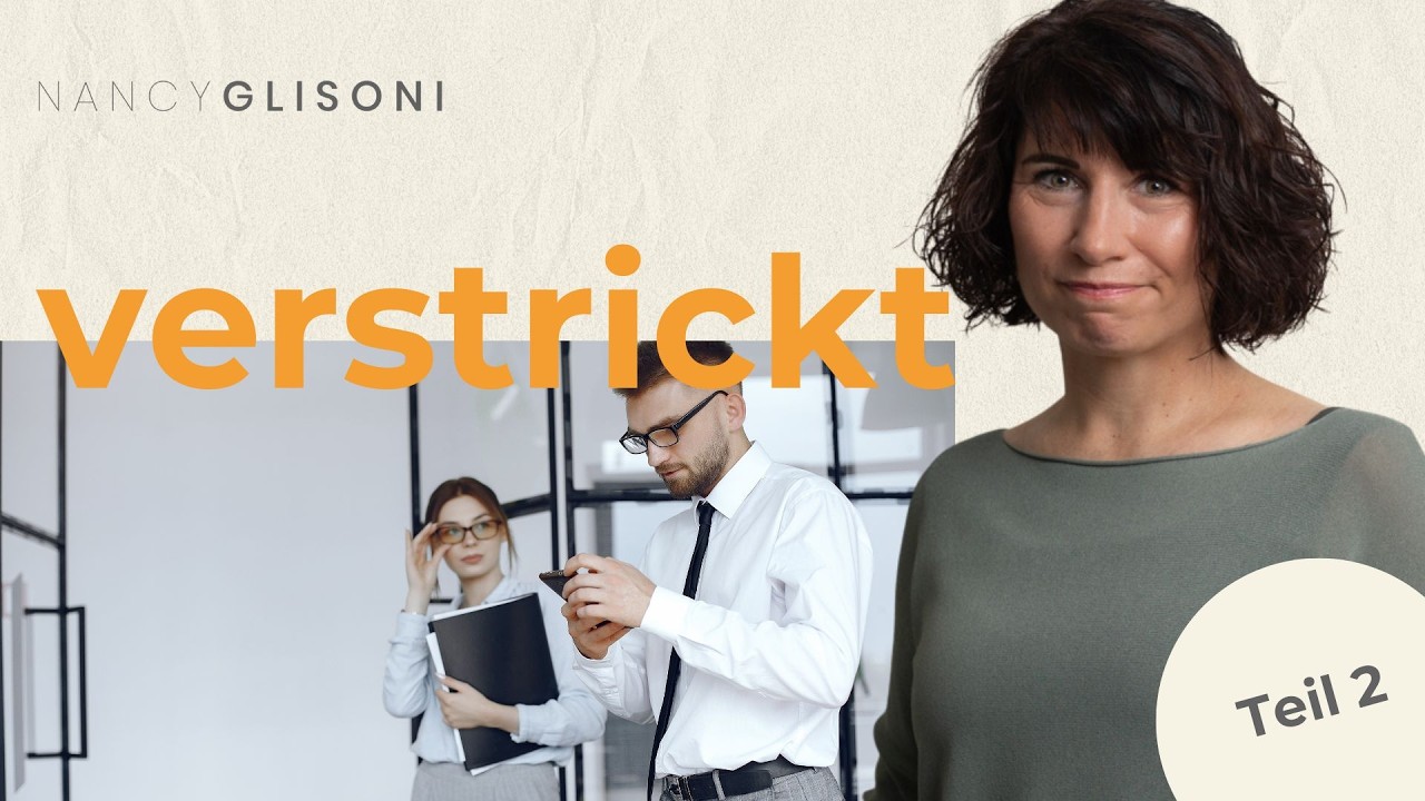 Wenn aus Kollegialität Vertrautheit wird – warum Affären im Job so oft unbemerkt entstehen