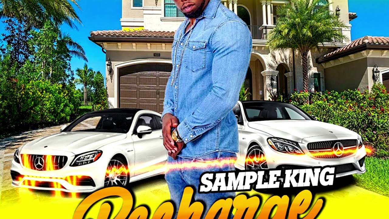 Recharge - Sample King